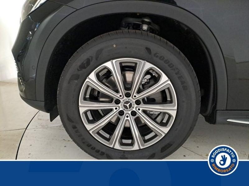 Mercedes-Benz GLC 200 4MATIC Advanced