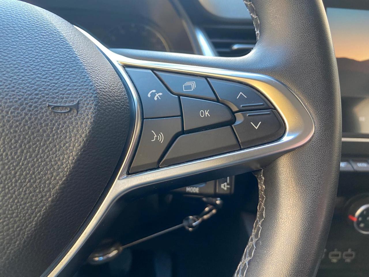 Renault Captur Blue dCi 95 CV Zen