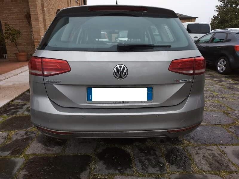 Volkswagen Passat 1.6 TDI Comfortline AIR-BAG OK!!!!!