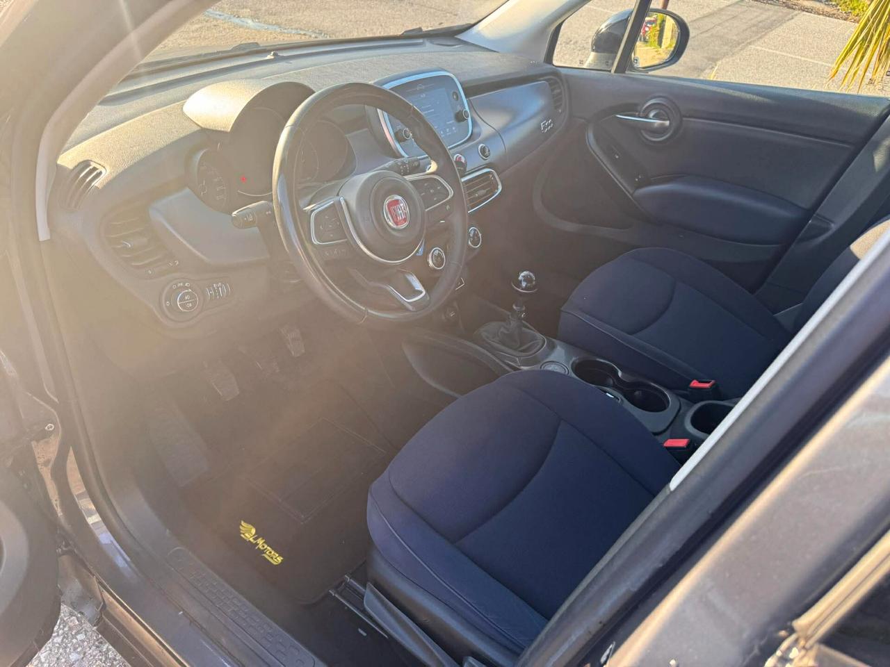 Fiat 500X 1.3 MultiJet 95 CV Club