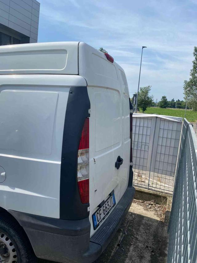 FIAT Doblo Doblò 1ª serie 1.9 JTD cat Cargo CH2 SX