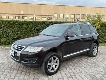 Volkswagen Touareg 2.5 R5 TDI 174CV Tiptronic