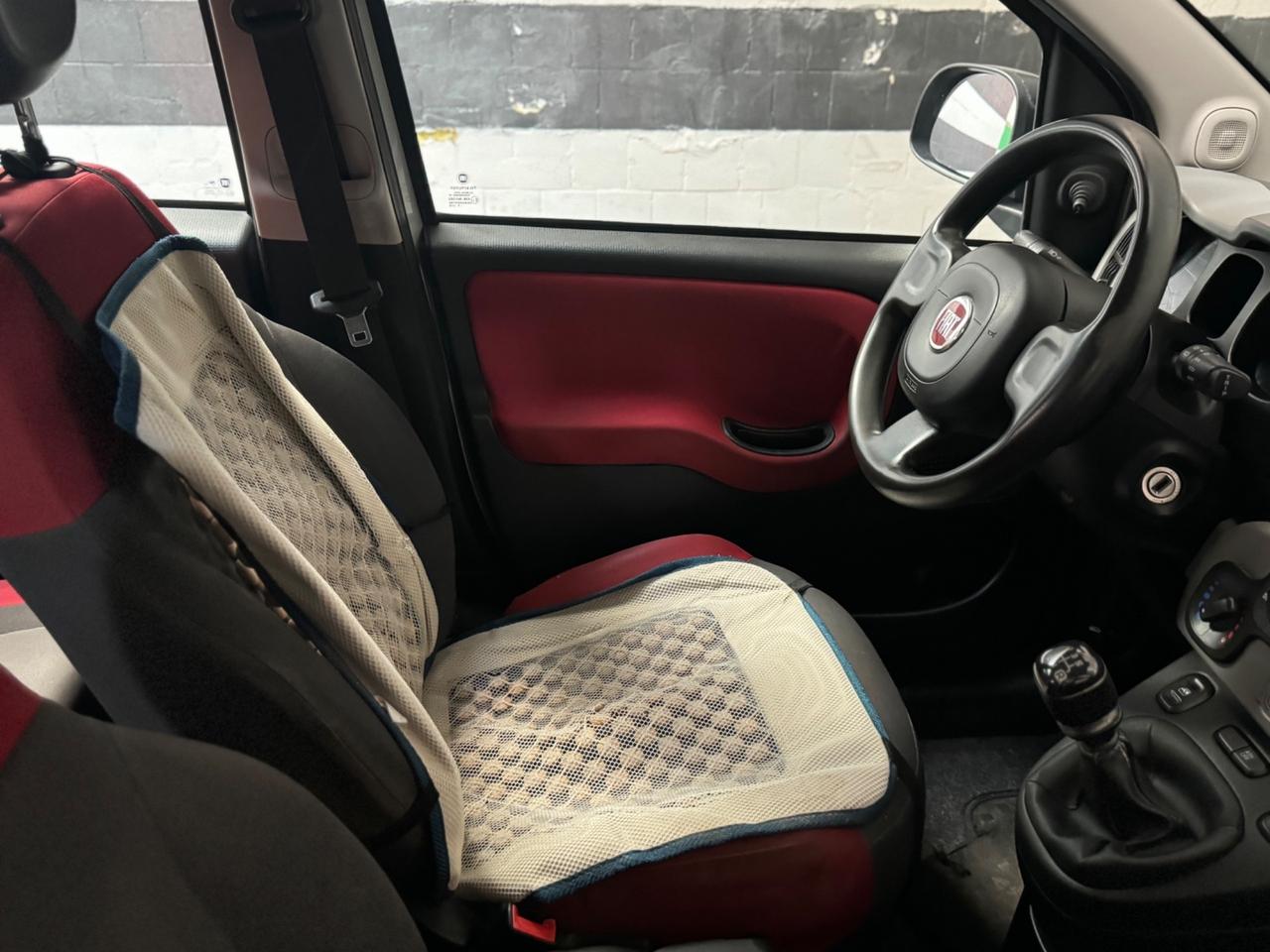 Fiat Panda 1.2 EasyPower Lounge