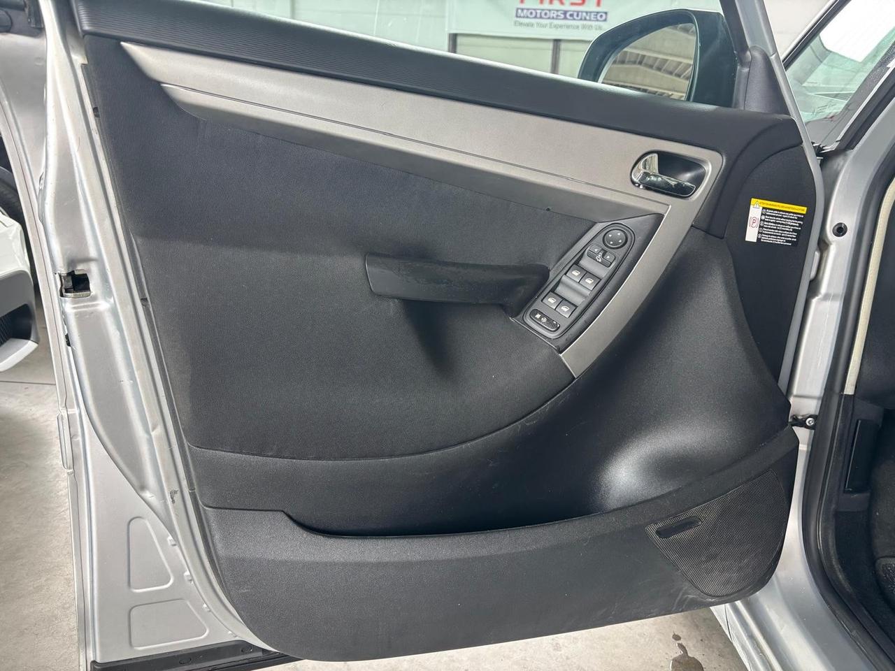 Citroen C4 Grand Picasso 1.6 e-HDi 110 FAP CMP6 Exclusive