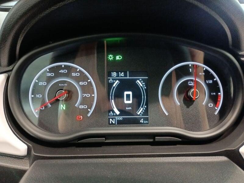 Aixam E-Minauto e-Minauto Chic