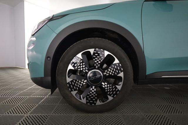 FIAT 600 600 Hybrid 110 CV DCT MHEV La Prima