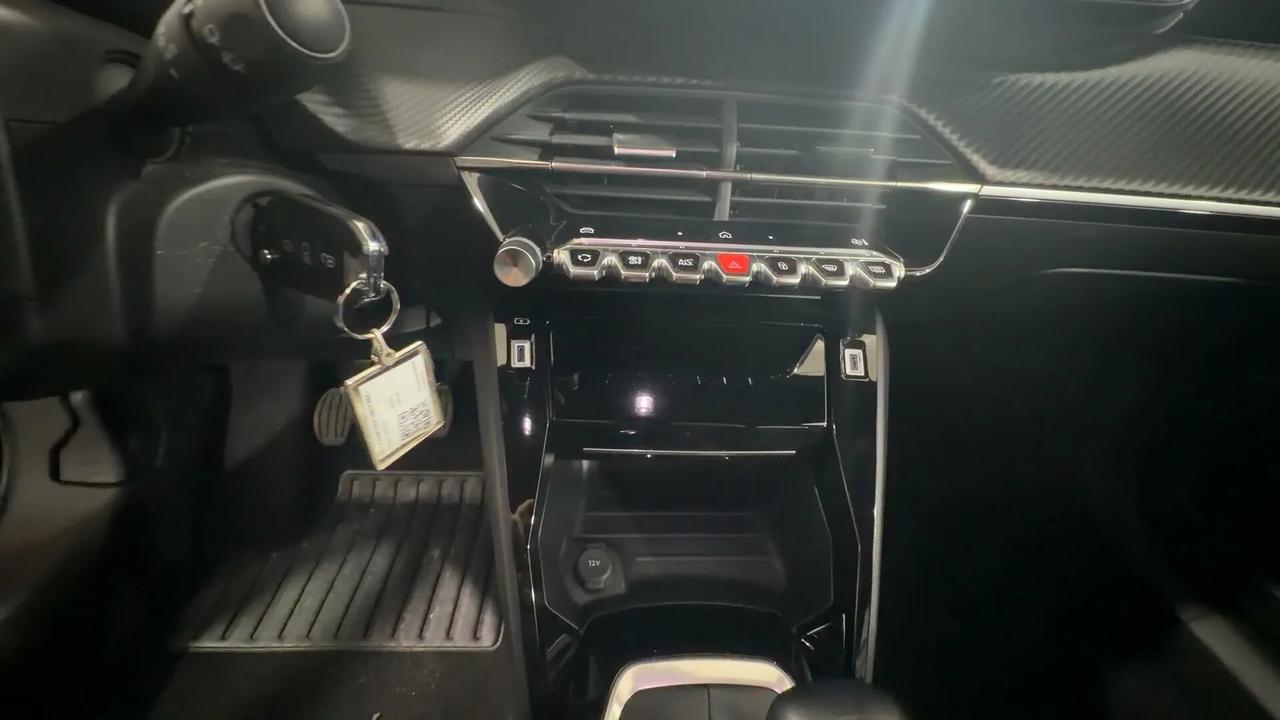 Peugeot 2008 PureTech 100 S&S Allure