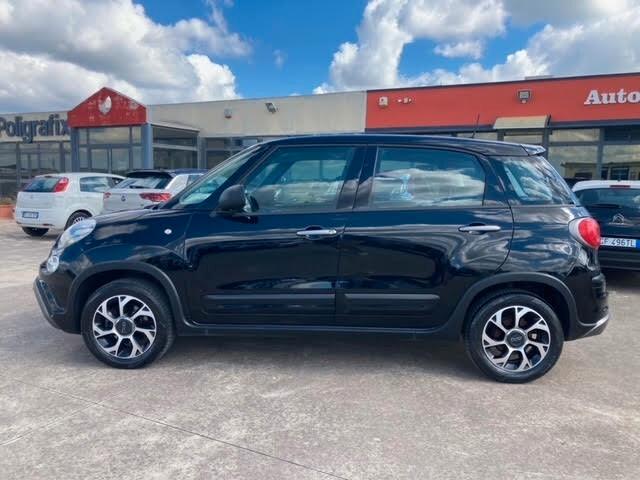 Fiat 500L 1.3 Multijet 95 CV City Cross