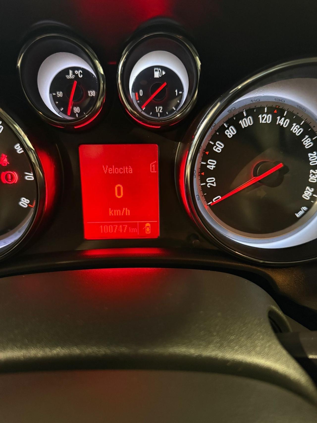 Opel Astra -NEOPATENTATI - 100 KM - GARANZIA