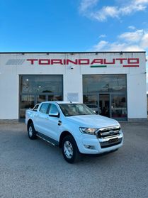 Ford Ranger 3.2 TDCi DC Limited 5pt.