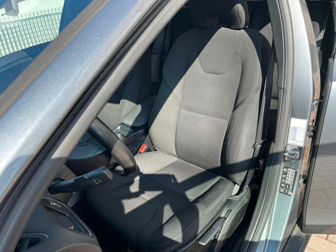 Volvo V40 Cross Country D2 Geartronic GANCIO DI TRAINO