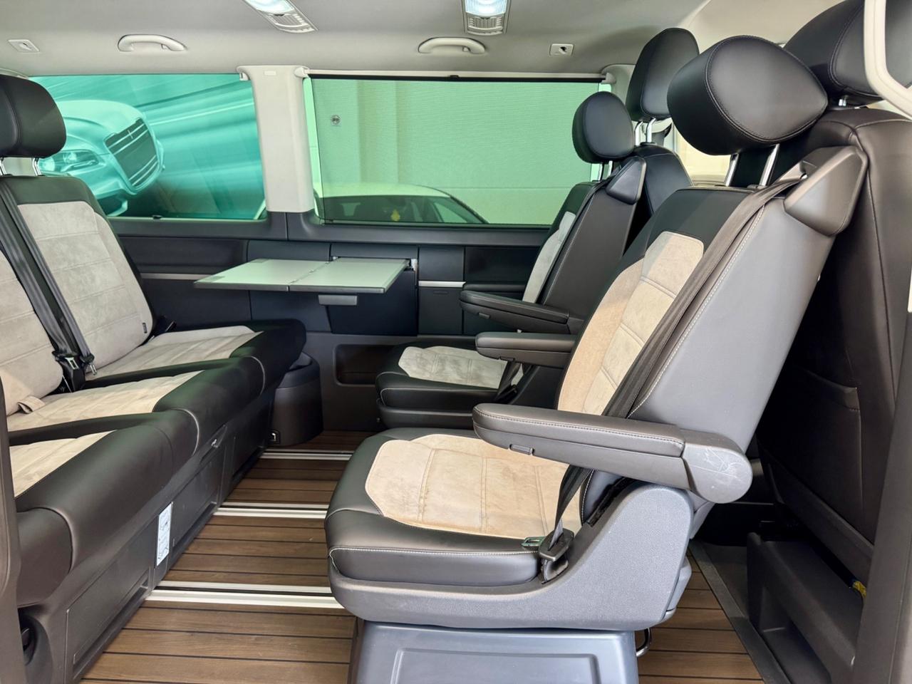 Volkswagen Multivan 2.0 TDI 204CV DSG Bulli 70