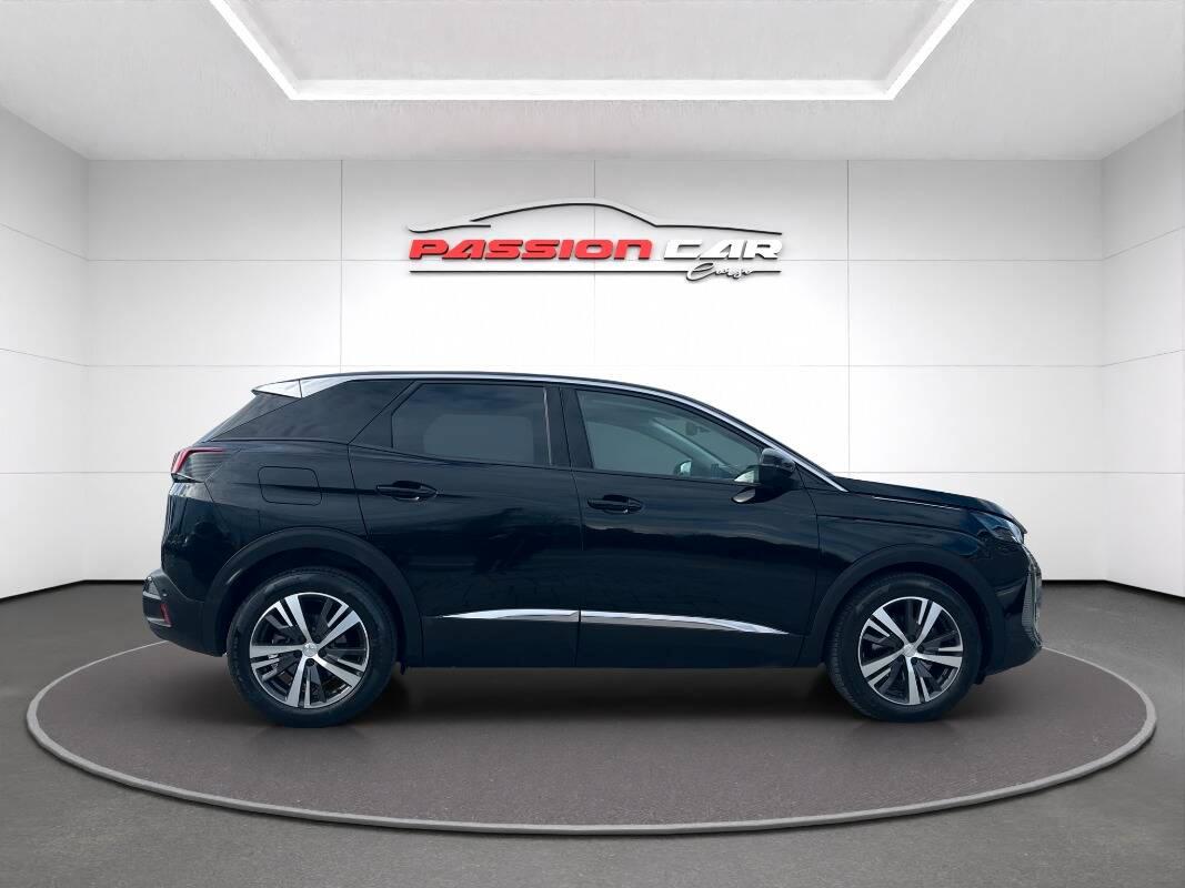 Peugeot 3008 II 1.5 bluehdi Allure s&s 130cv eat8