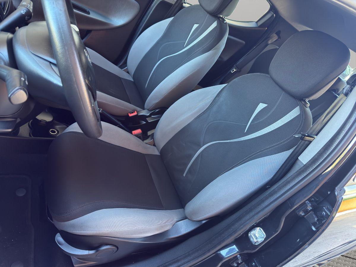 LANCIA - Ypsilon - 1.2 69 CV 5p. GPL Ecochic S Md