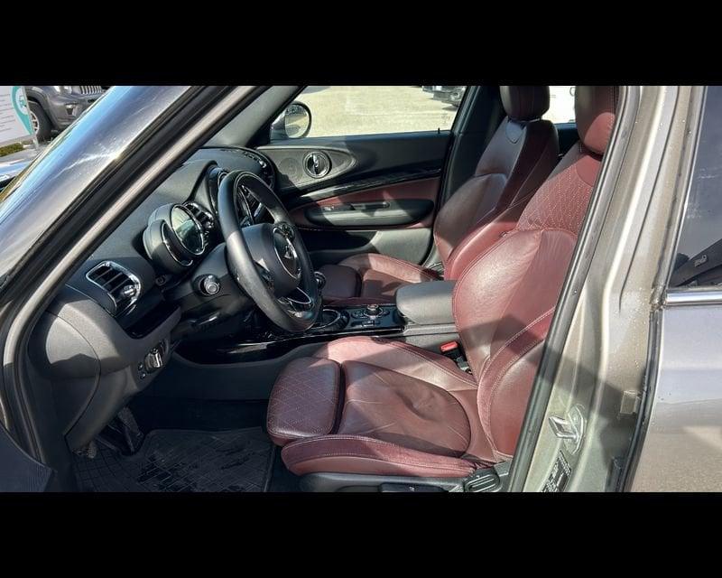 MINI Mini Clubman Mini 1.5 One D Hype Clubman