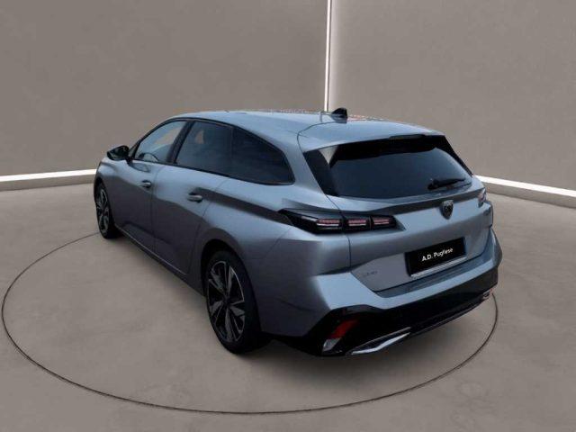 PEUGEOT 308 3ª serie - BlueHDi 130 S&S EAT8 SW Allure