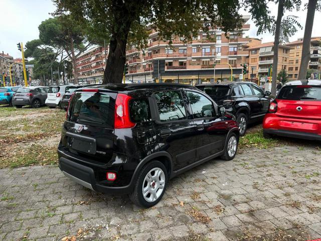 FIAT Panda HYBRID 1.0cc 70cv CITYLIFE