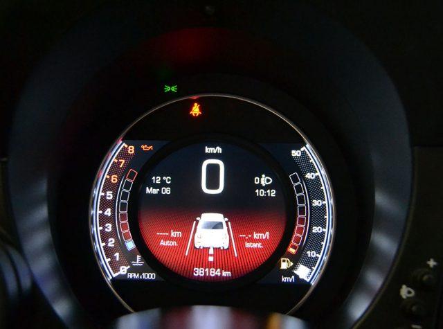 ABARTH 695 1.4 Turbo T-Jet 180CV Competizione Service Abarth*