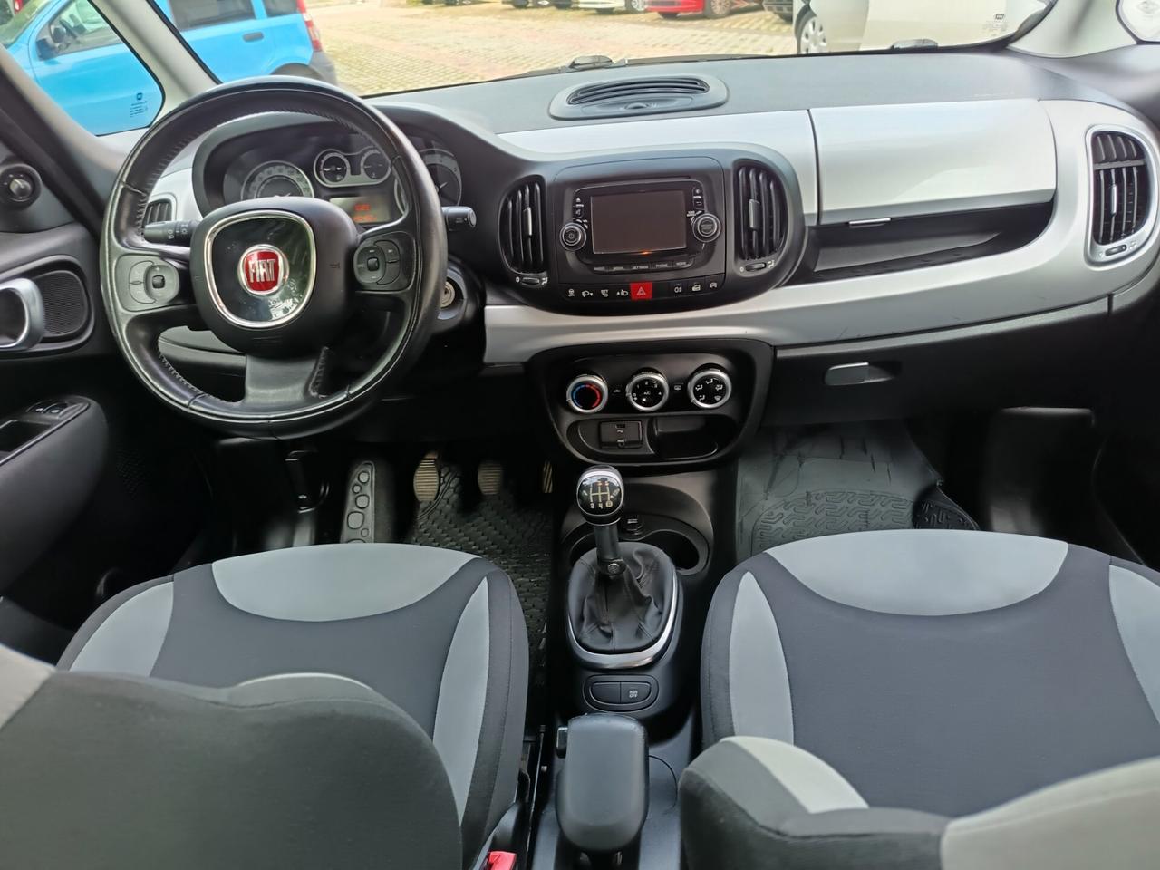 Fiat 500L 1.3 Multijet 85 CV Pop Star