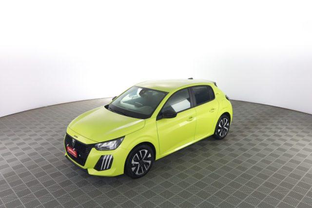 PEUGEOT 208 208 PureTech 100 Stop&Start 5 porte Style