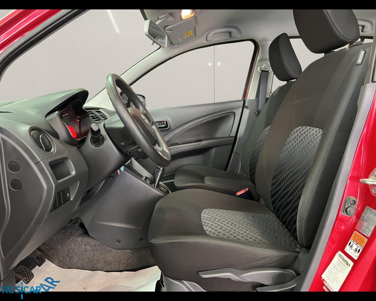 SUZUKI Celerio 1.0 Easy IDONEA NEOPATENTATO