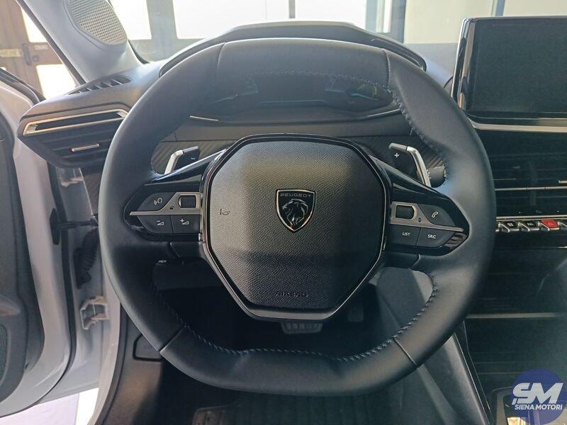 Peugeot 208 208 Hybrid 110 e-DCS6 Style