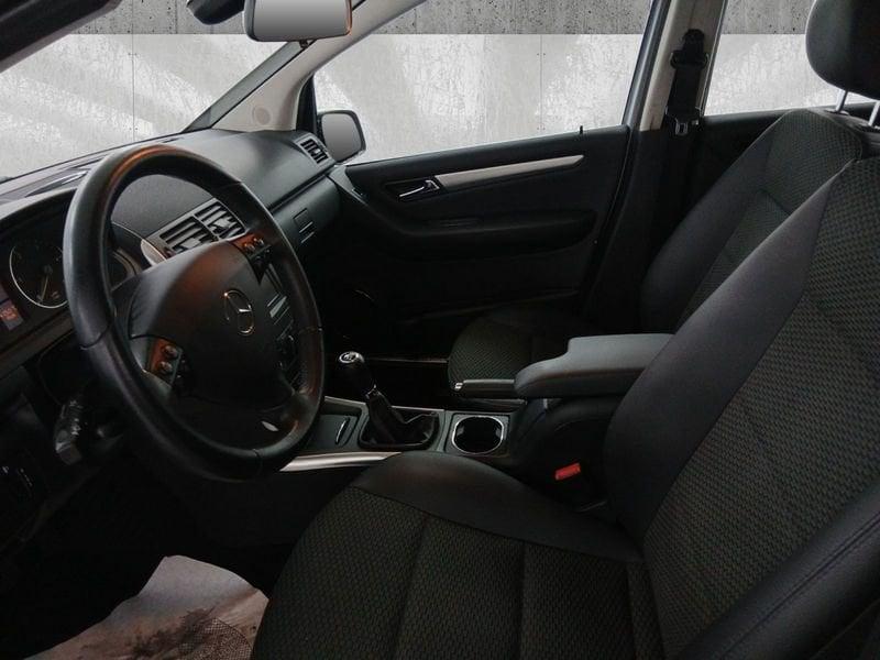 Mercedes-Benz Classe A