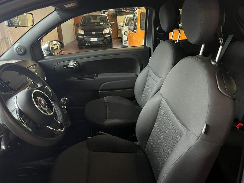 FIAT 500 500 1.0 Hybrid Dolcevita