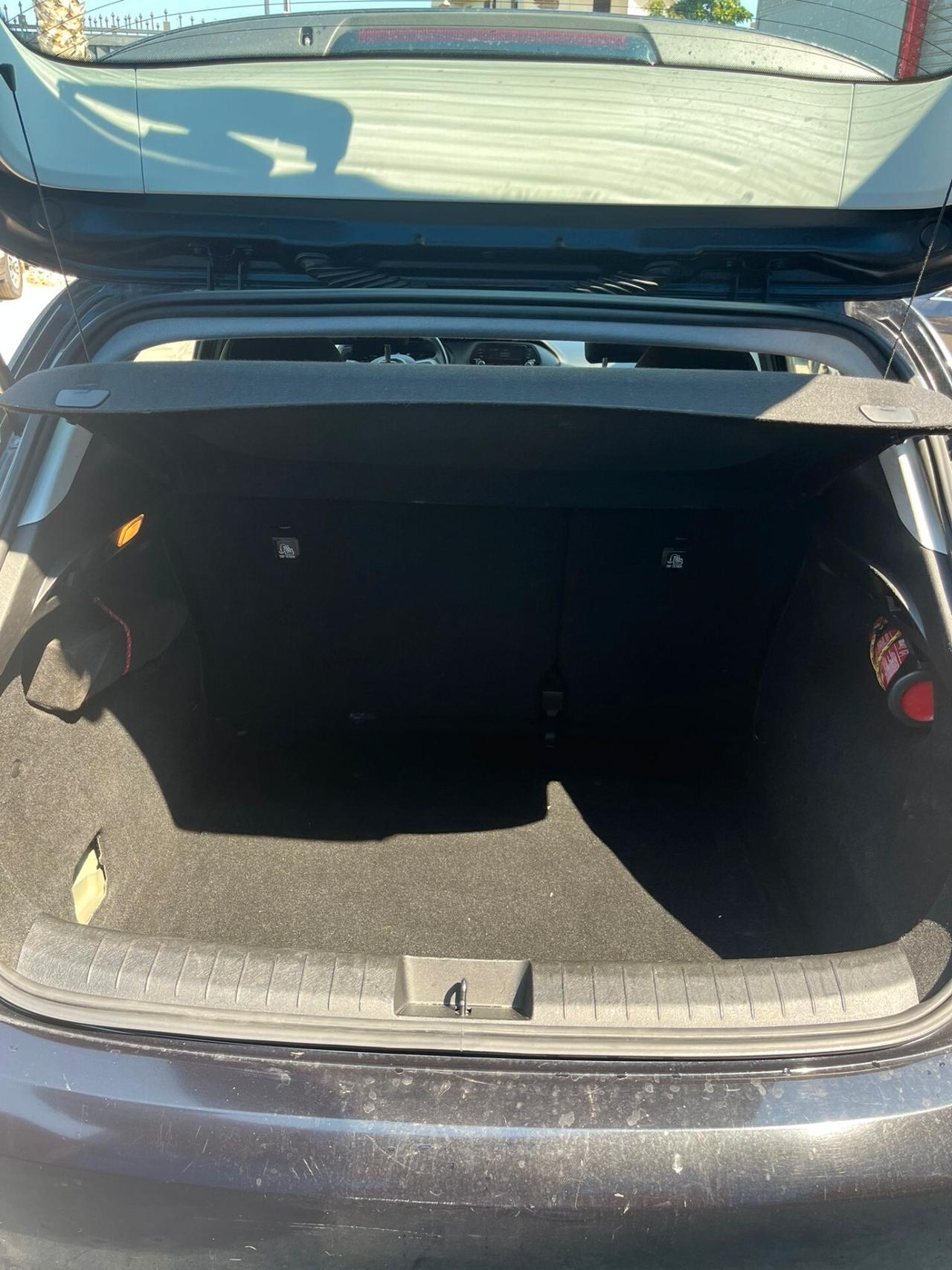 Fiat Tipo 1.4 5 porte Pop