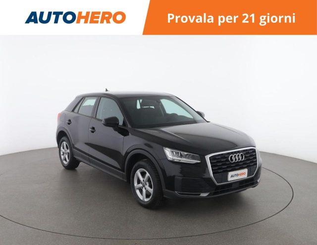 AUDI Q2 30 TDI S tronic