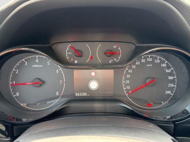OPEL Corsa Corsa 1.2 100 CV Edition