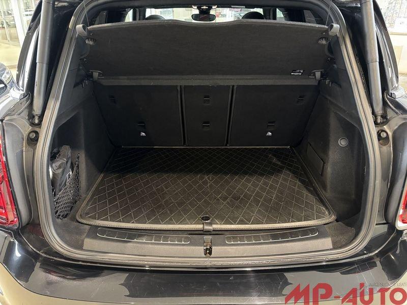 MINI Mini Countryman F60 Mini 1.5 Cooper Northwood Edition Countryman