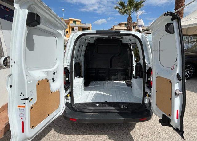 FORD Transit Courier 1.5 TDCi 75CV Van Trend