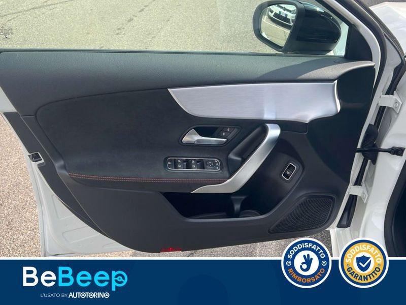 Mercedes-Benz Classe A A 200 PREMIUM AUTO