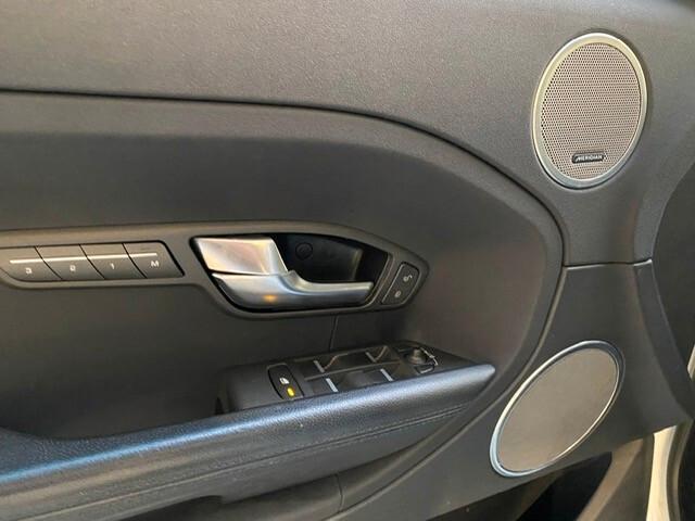 Land Rover Range Evoque 2.2 150cv PANORAMICO