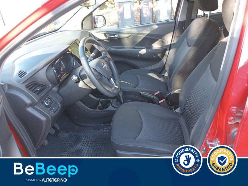 Opel Karl 1.0 ROCKS S&S 73CV MY19