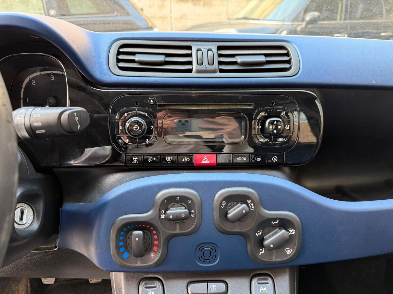 Fiat Panda 1.3 MJT S&S Lounge