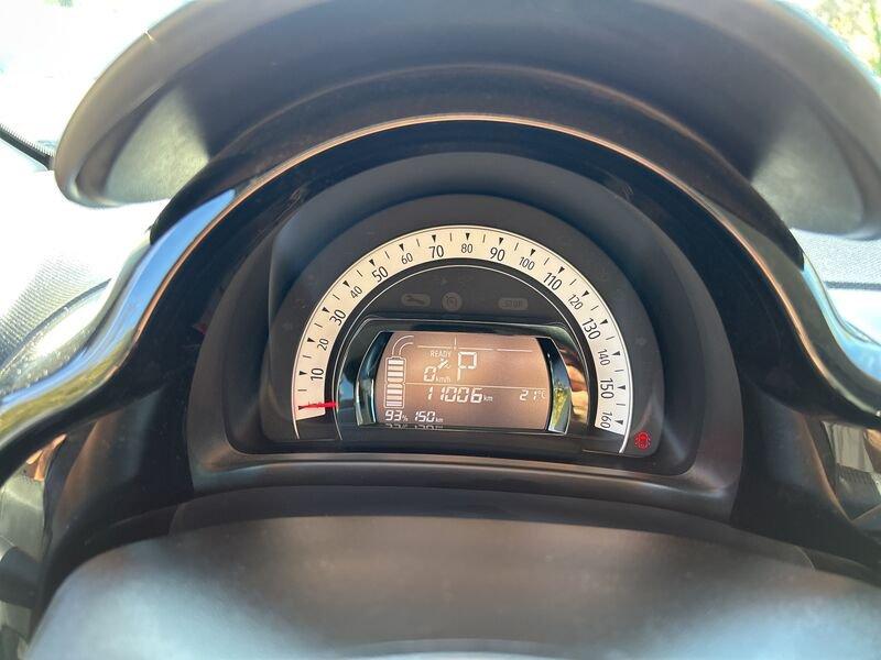 Renault Twingo III Electric Urban Night 22kWh
