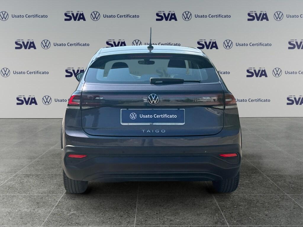 Volkswagen Taigo 1.0 TSI 95CV Life