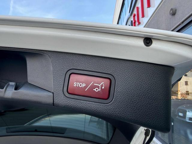 MERCEDES-BENZ C 250 d S.W. Automatic Premium AMG