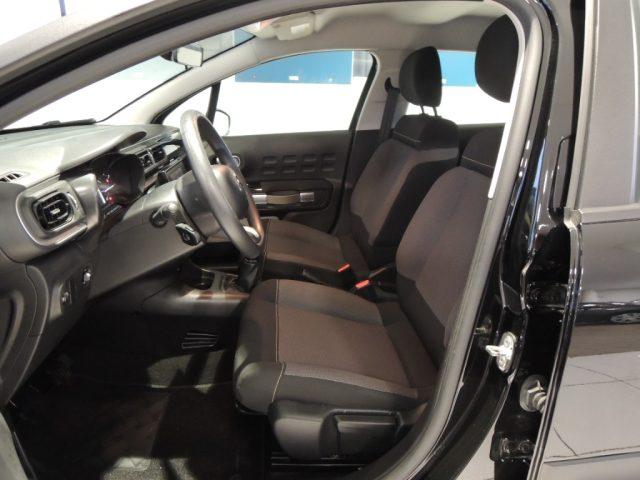CITROEN C3 PureTech 83 S&S Shine