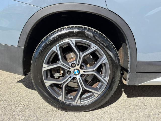 BMW X1 sdrive20d xLine Plus auto