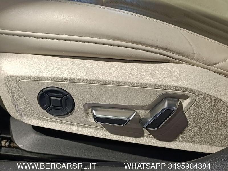 Audi A6 Allroad Quattro A6 allroad 50 TDI 3.0 quattro tiptronic