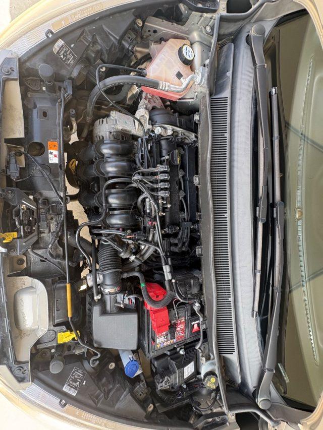 FORD B-Max 1.6 105 CV AUTOMATICA GPL VALIDO FINO AL 04/35