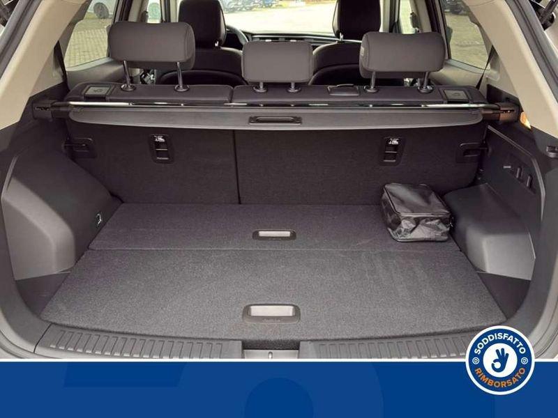 KGM Korando Black Edition 1.5 Turbo GDI 163 CV 2WD
