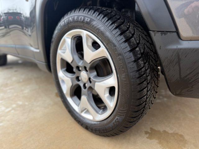 JEEP Compass 1.6 MJT Limited TETTO APRIBILE GARANZIA