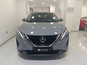 Nissan Qashqai MHEV 140 CV Business