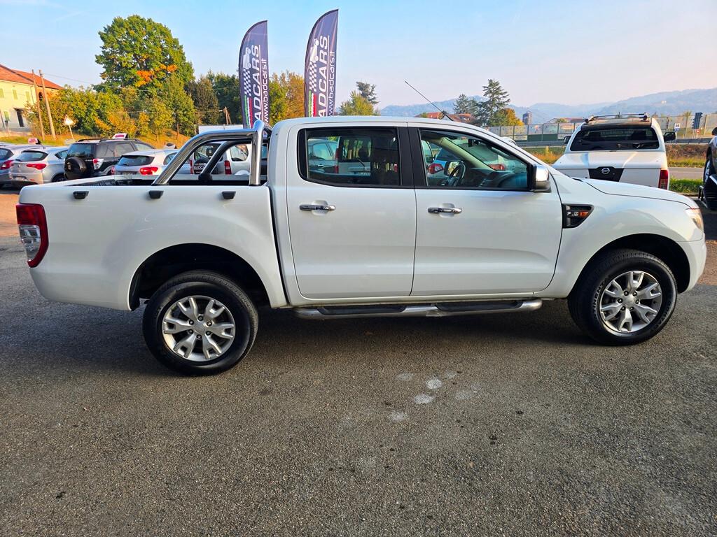 Ford Ranger 2.2 TDCi XLT CON PREZZO REALE!