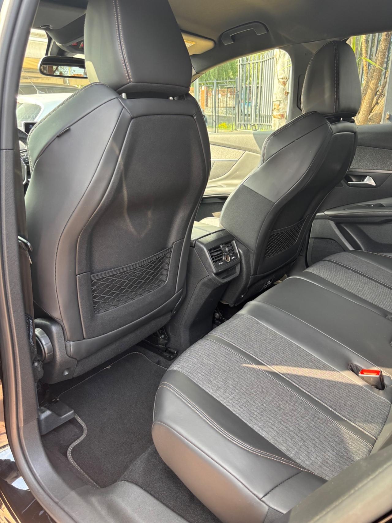 Peugeot 3008 BlueHDi 130 S&S GT Line 2018