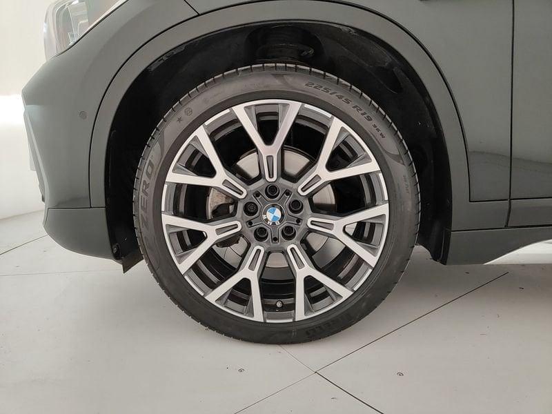 BMW X1 sDrive18i xLine